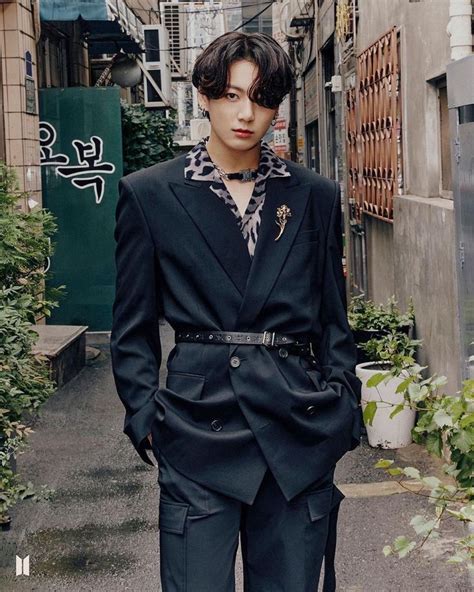 gucci jungkook